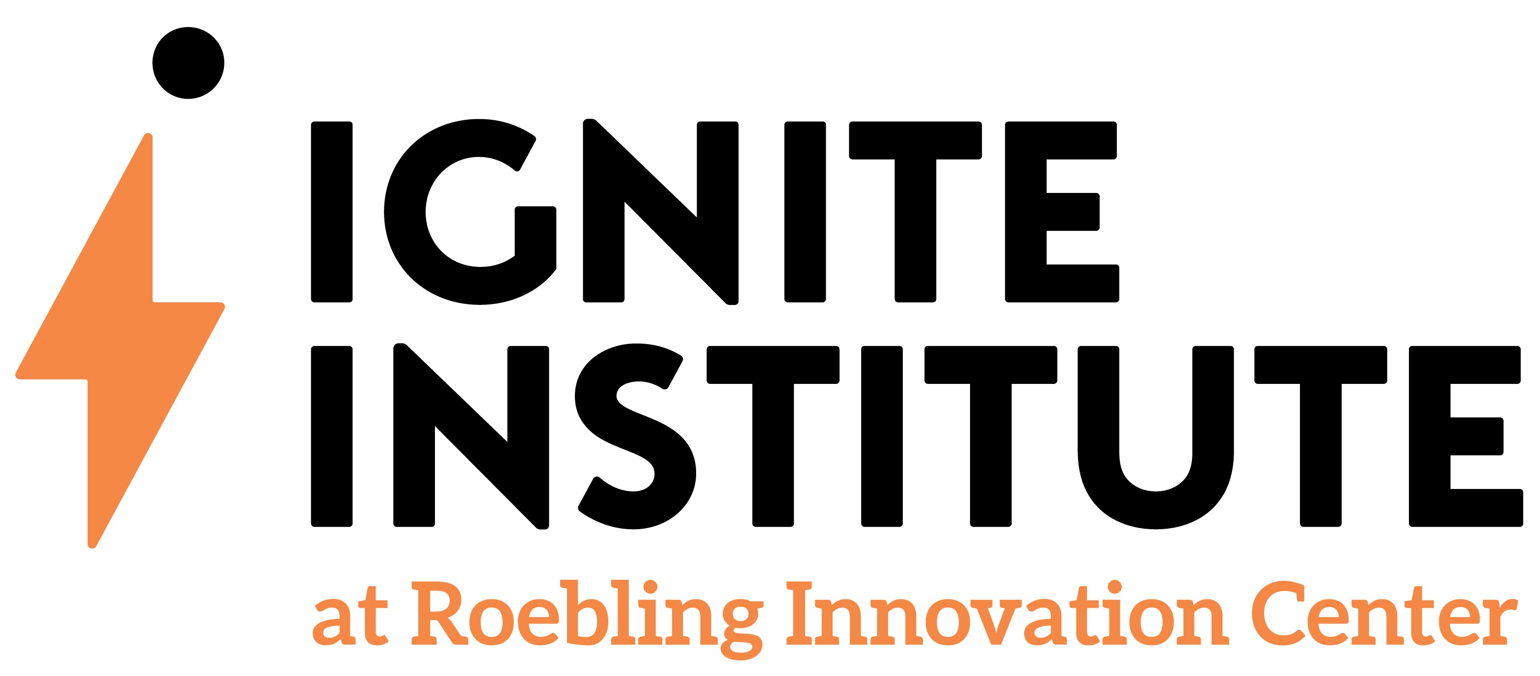 Ignite Institute logo